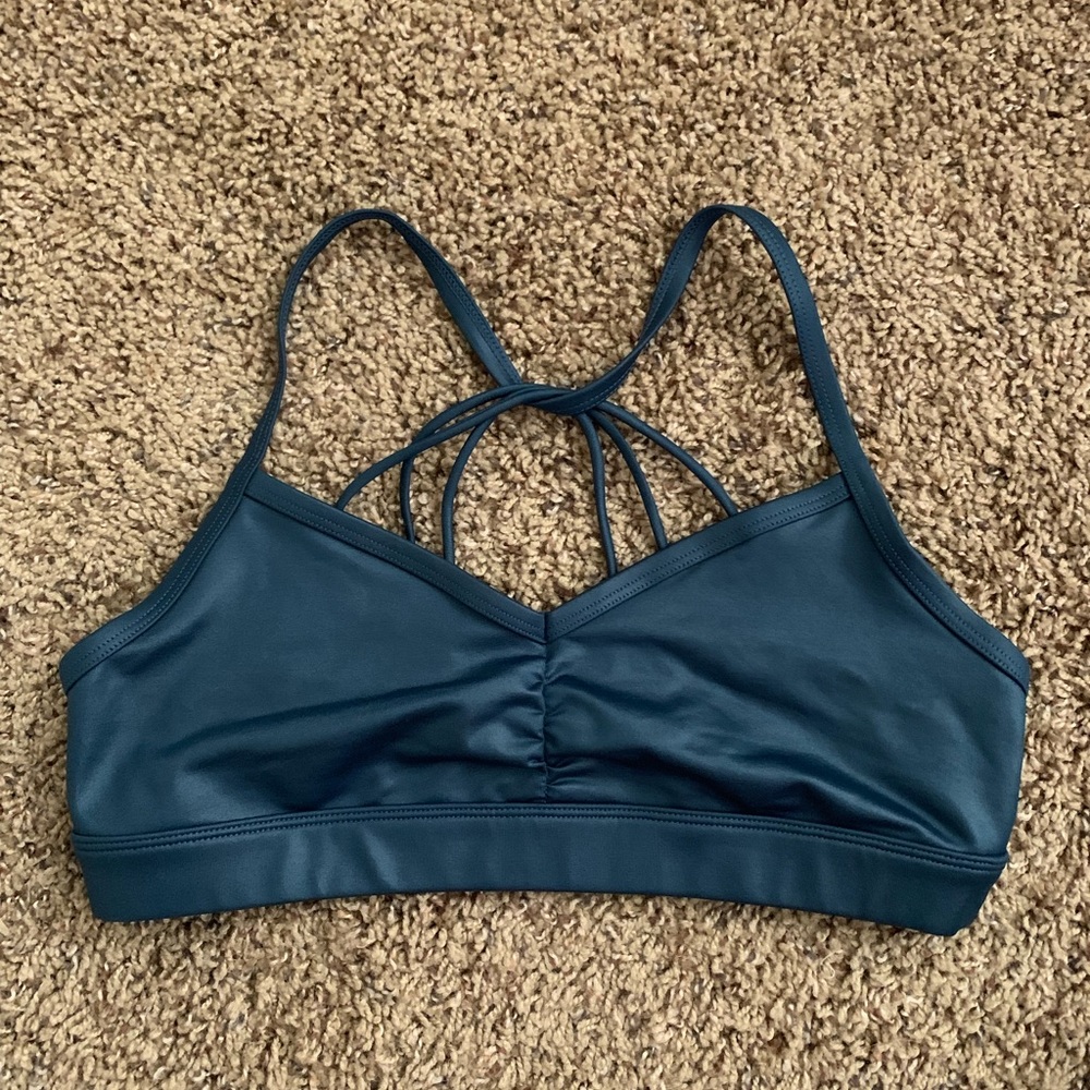 Alo Yoga sports bra S